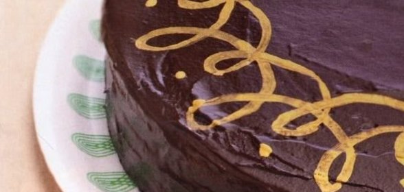 Варенье ореховое