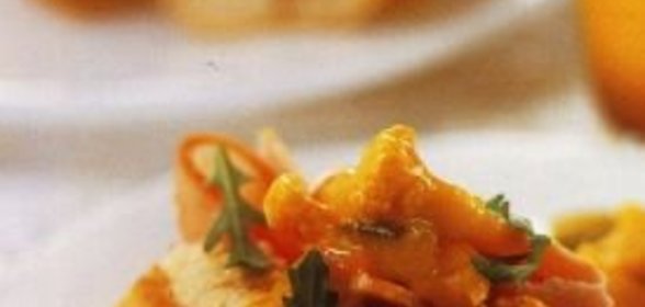 Болгарская икра