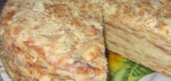 Старый Наполеон