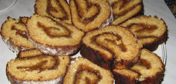 рулетик Обалдимонд