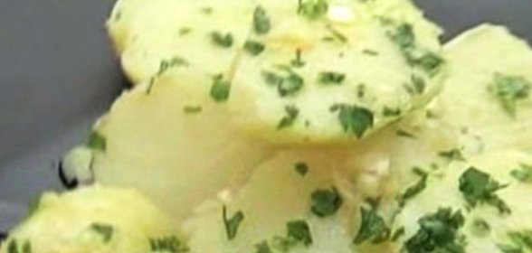 Хрустящие крабовые палочки под маринадом