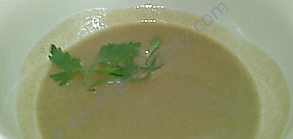Горчица домашняя