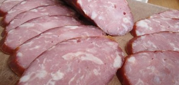 К О Л Б А С А К Р У Т А Я