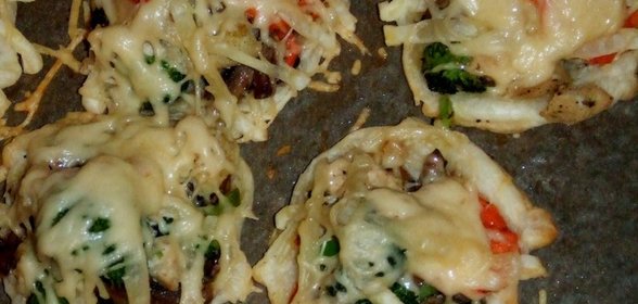 Миниатюрки