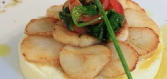 Рулет из мясного фарша с макаронами