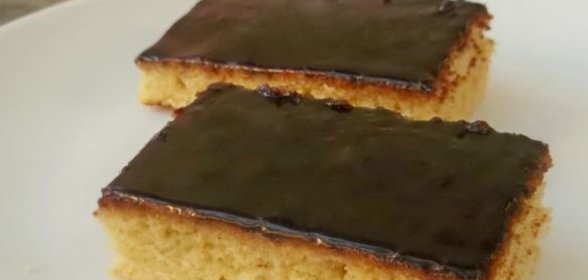 Жареные грибы в сметане