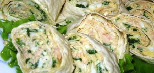 Пирог с корицей