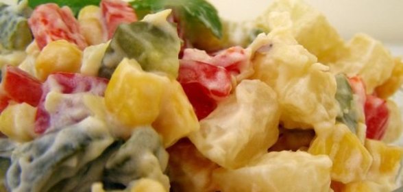 Варенье из красной рябины
