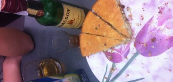 Рулетики с бананами