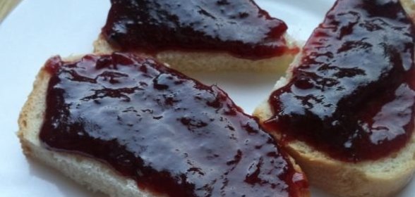 Икра из свеклы