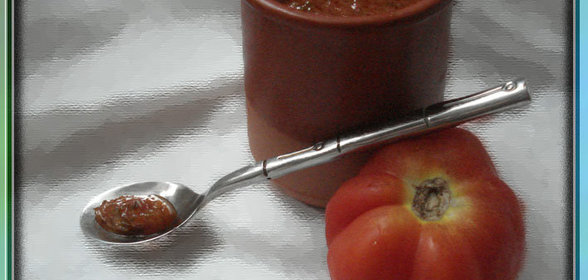 Соус А- томаты -НА-НАС!