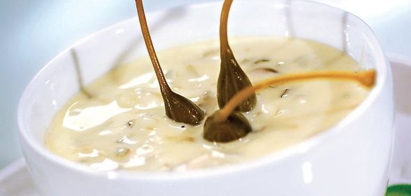 Соус тартар классический