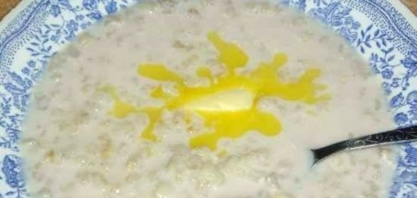 Перловая каша в скороварке