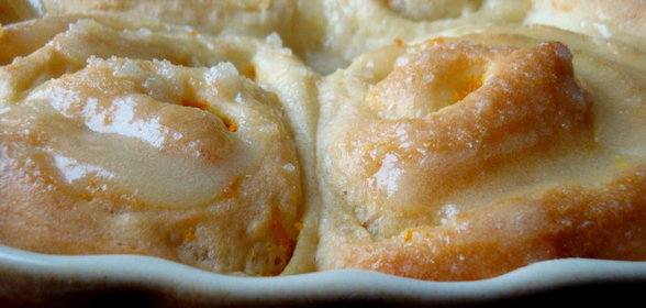 Кальмары в пивном кляре