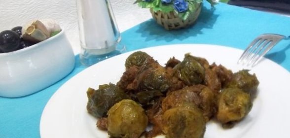 Аджика грибная