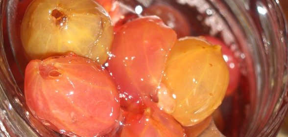 Варенье Елизавета