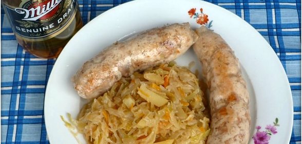 Гарнир Гуттенберг