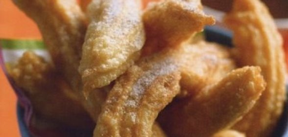 Фисташковые бутерброды с красной рыбой