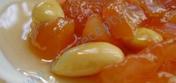 Варенье из ягод