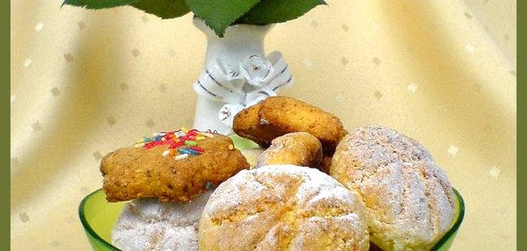 Тефтели по-молдавски