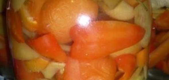 веселые баночки Пальчики оближешь!