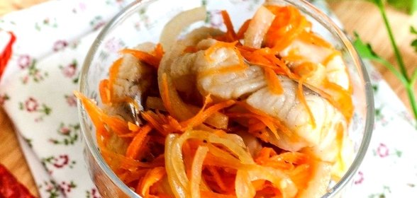 Хе из судака