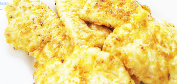 Куриные отбивные «Нежность»