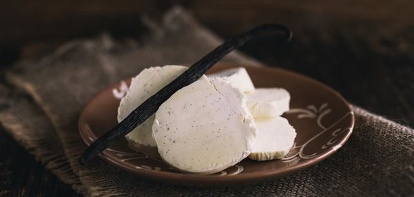 Ванильное масло