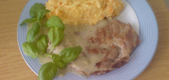 Тосканский фасолевый суп