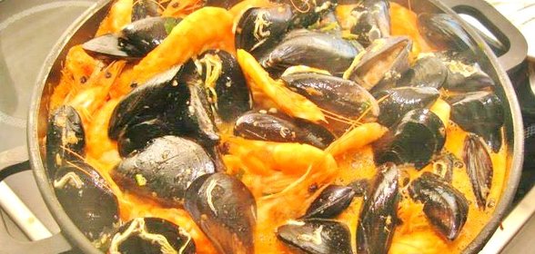 Бузара по‑бокельски