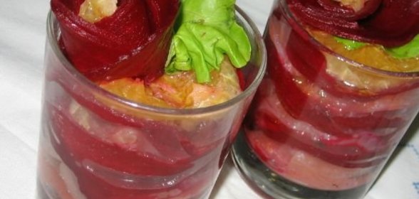 Джем из облепихи