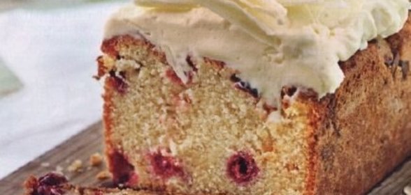 Варенье из ревеня