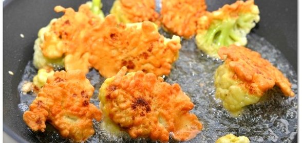 Капуста на сковороде