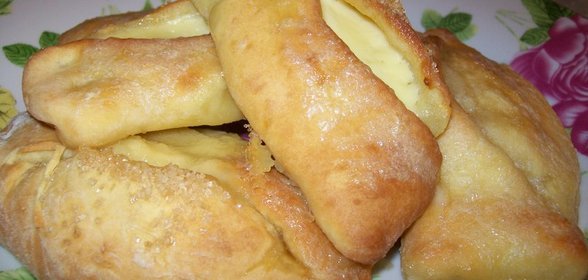 Суп-лапша, дикие утки, пирожки со сметанной начинкой.....добрые воспоминания для KitchenAid