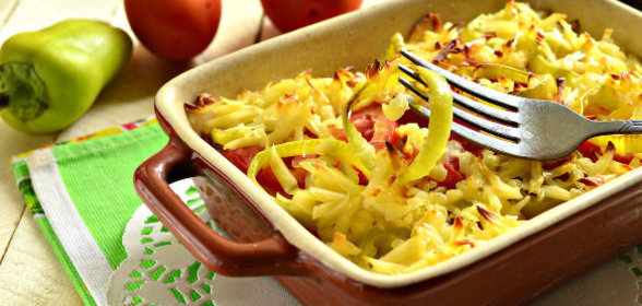 Икра из соленых огурцов