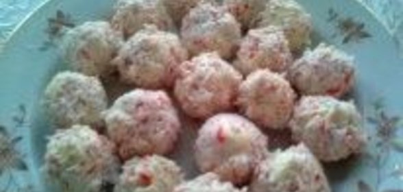 Закуска Рафаэлки