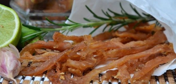 Малосольные огурчики