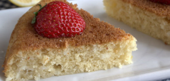 Варенье из брусники