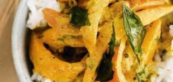 Салат «Зимний»