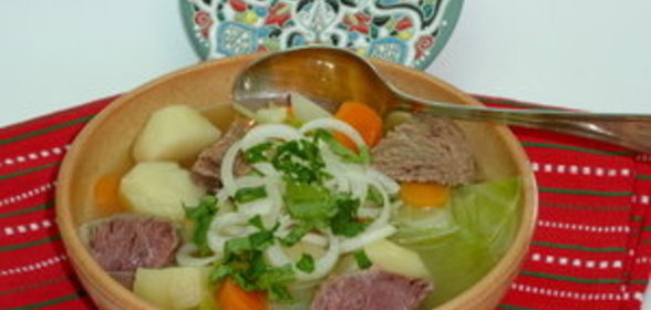ЭЛЕШ БАШКИРСКИЙ