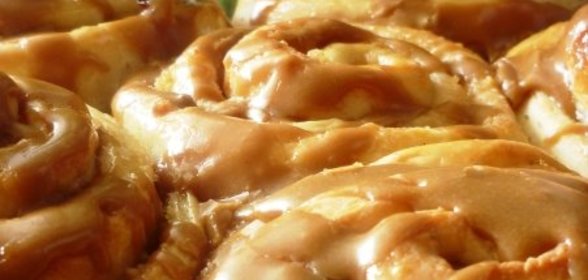 Булочки Челси