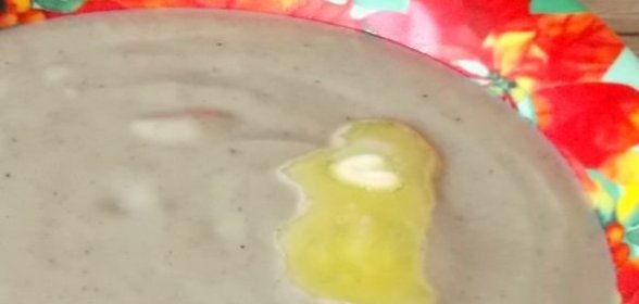 Соус томатный с хреном