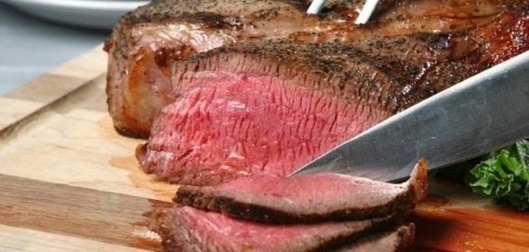 Маринад для буженины