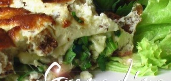 Морковно-сырные шарики