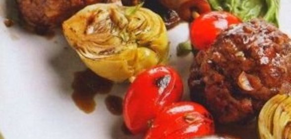 Варенье из черной смородины