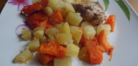 Дубравушка