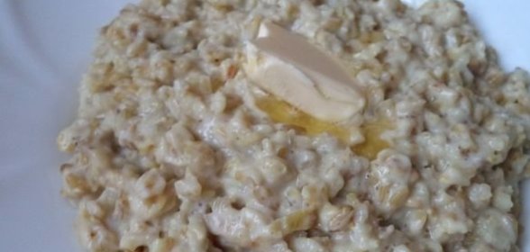 Омлет с овощами