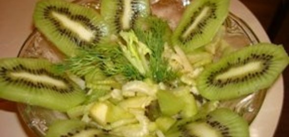 ФОНДЮ ПО-КИТАЙСКИ
