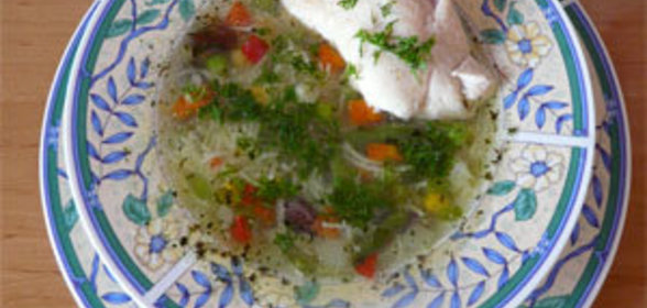 Крабовые палочки