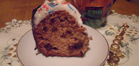 Шницель из капусты